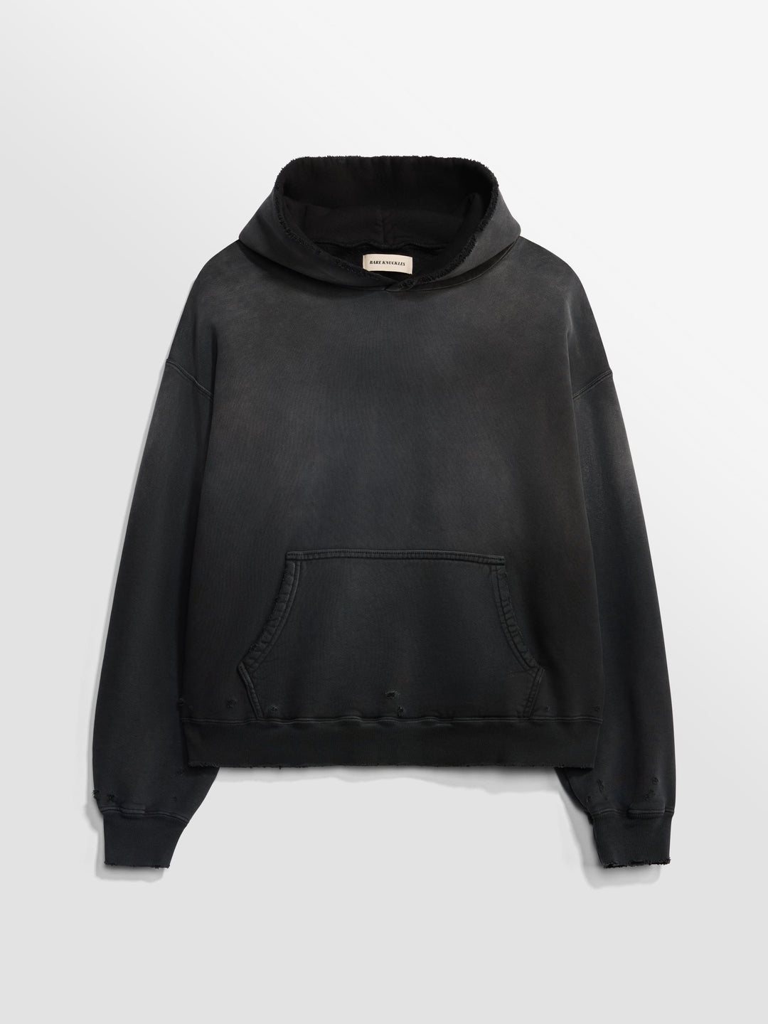 Fader Basics Hoodie