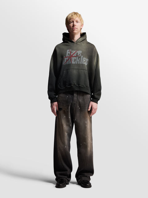 Fader Basics Hoodie