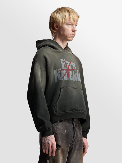 Fader Basics Hoodie