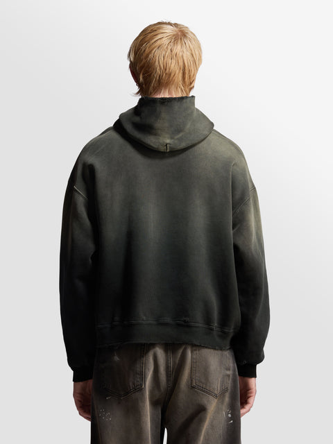 Fader Basics Hoodie