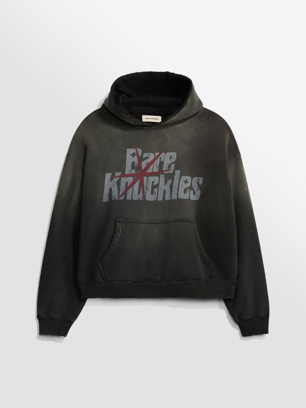 Fader Basics Hoodie
