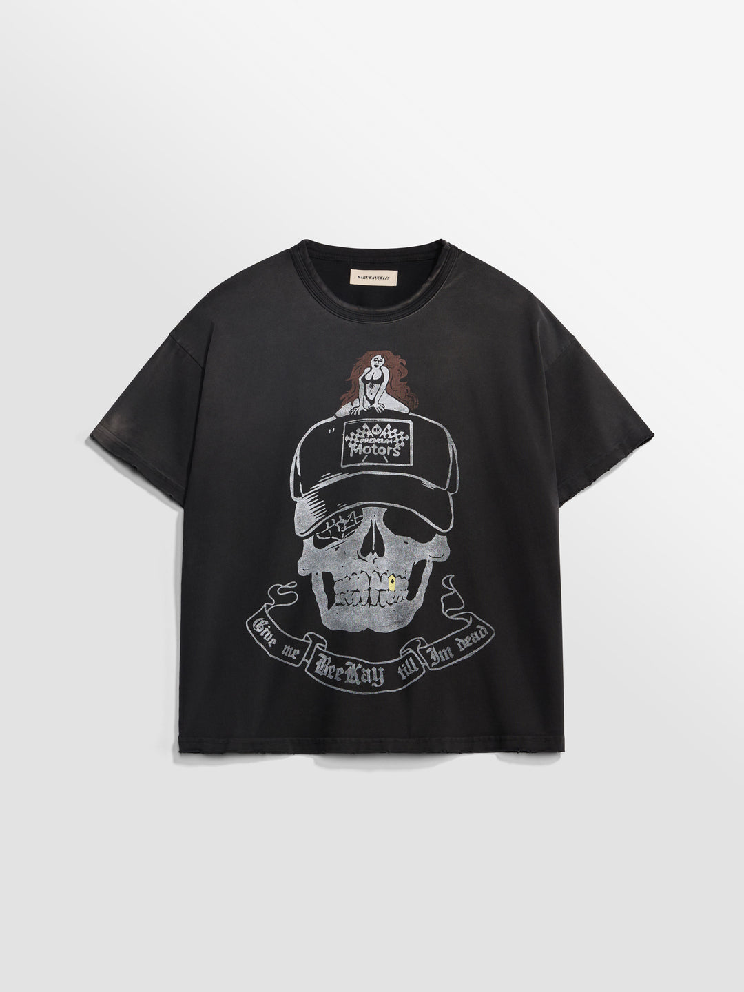 Fader Basics T-Shirt