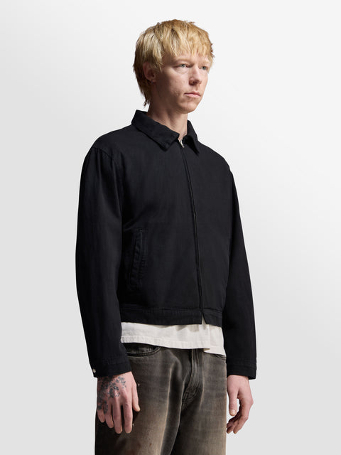 Freddy Cotton Blouson