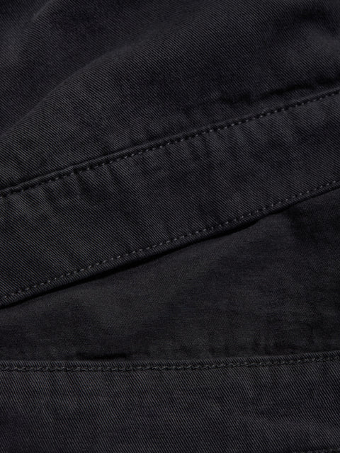 Freddy Cotton Blouson
