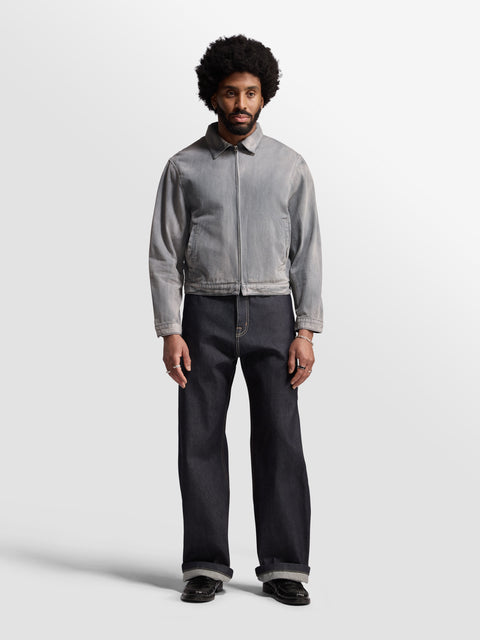 Freddy Cotton Blouson