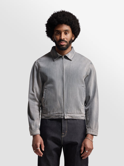 Freddy Cotton Blouson