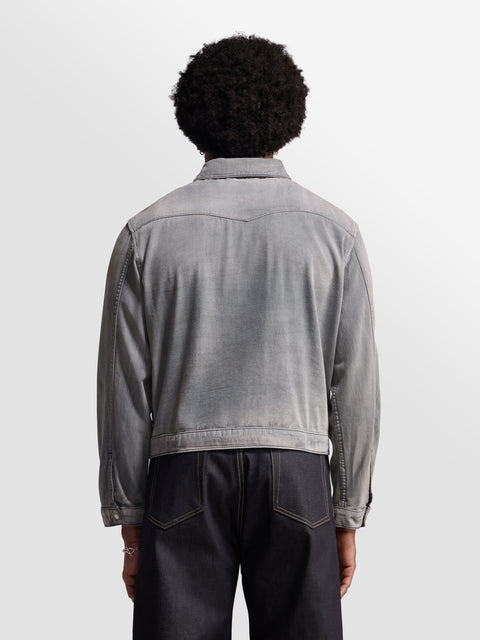 Freddy Cotton Blouson