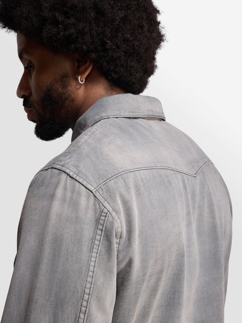 Freddy Cotton Blouson