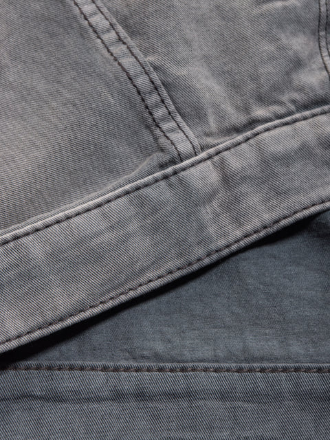 Freddy Cotton Blouson