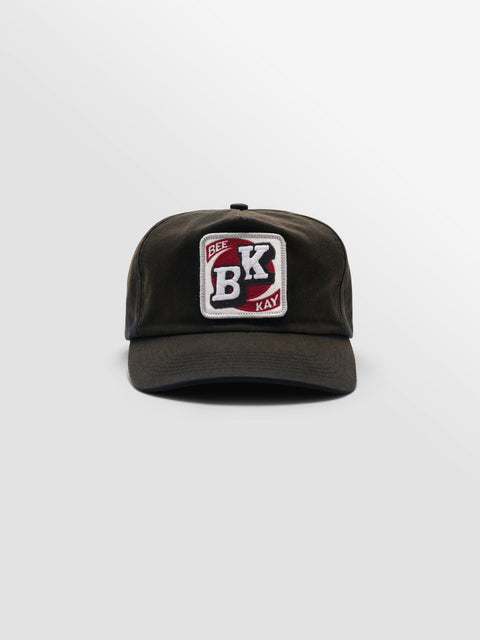 Reverse Logo Hat