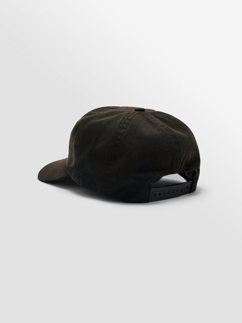 Chrome Logo Hat