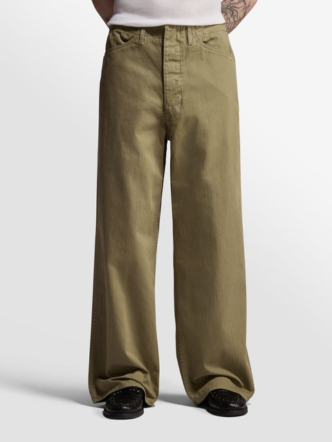 HBT Service Pant
