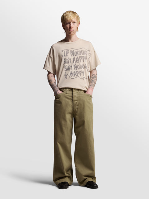 HBT Service Pant