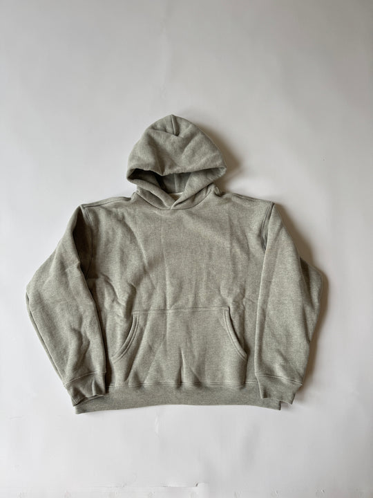 Basics Hoodie