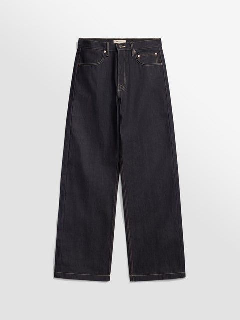 Javier Wide Leg Jeans