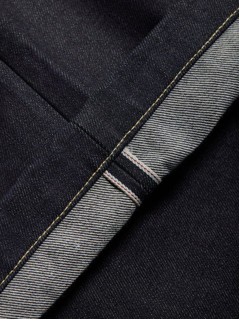 Javier Wide Leg Jeans