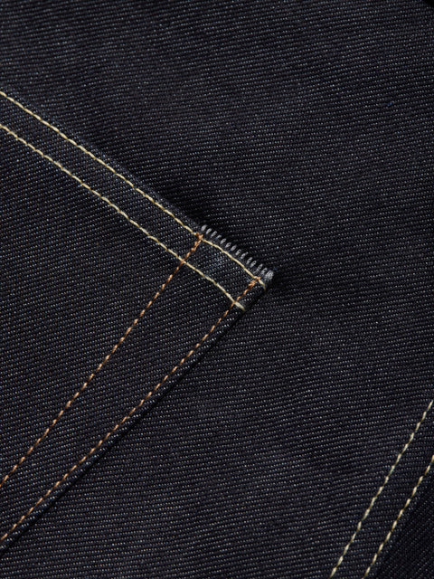 Javier Wide Leg Jeans