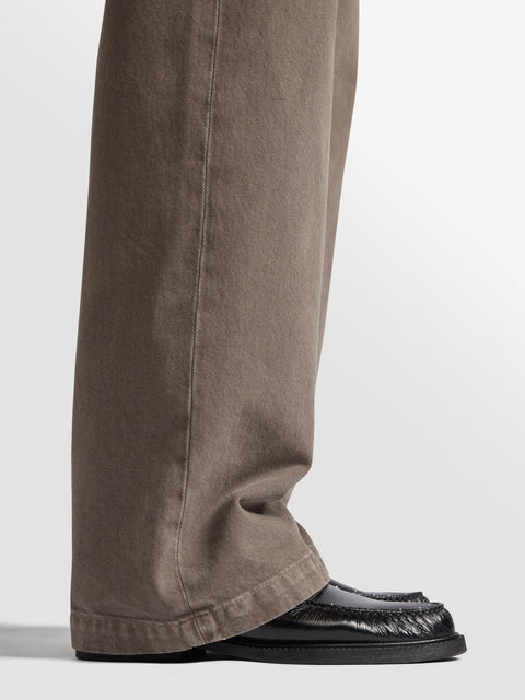 Javier Wide Leg Jeans