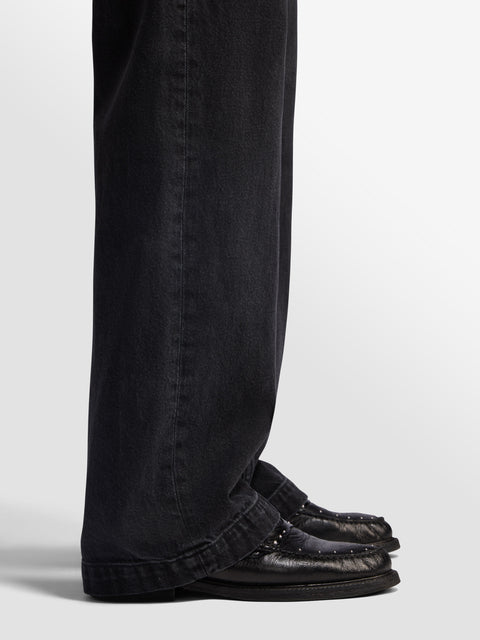 Javier Wide Leg Jeans