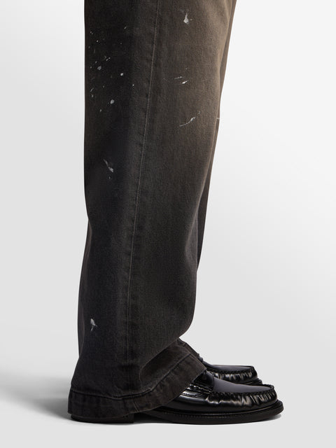 Javier Wide Leg Jeans