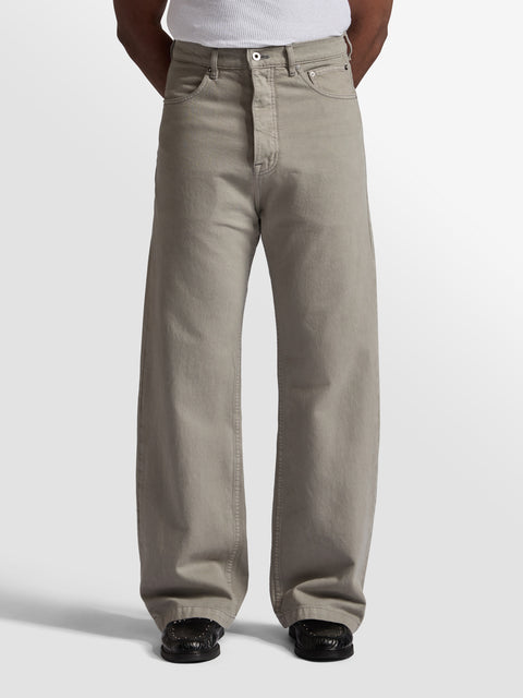 Javier Wide Leg Jeans