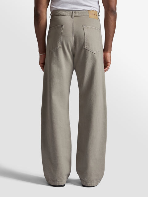 Javier Wide Leg Jeans