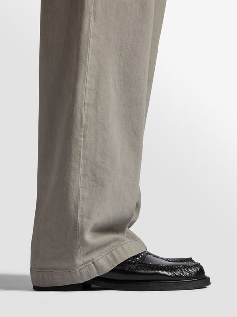 Javier Wide Leg Jeans