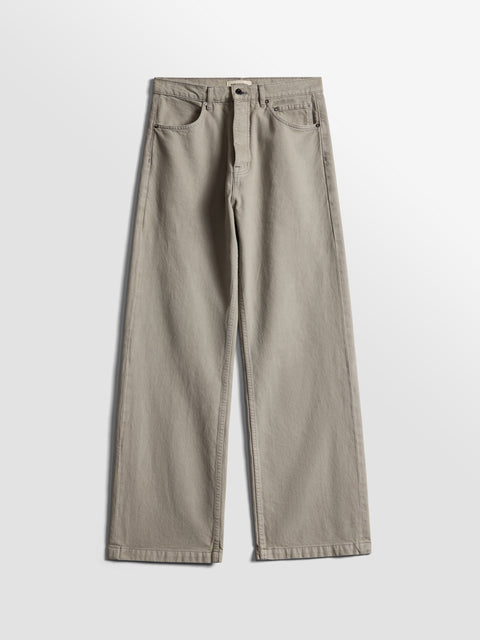 Javier Wide Leg Jeans