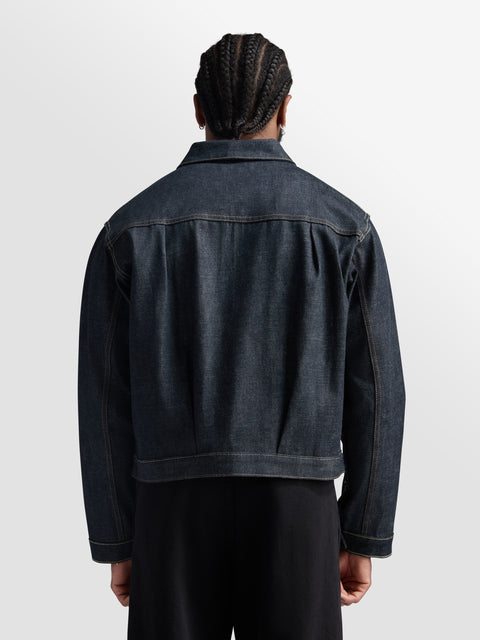 Livingston Denim Jacket