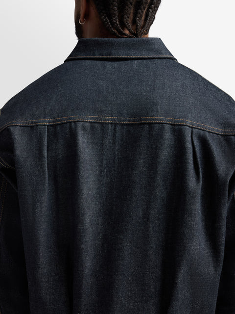 Livingston Denim Jacket