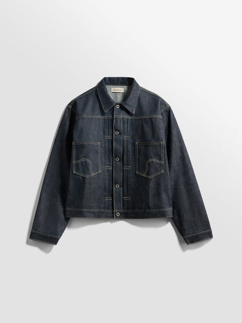 Livingston Denim Jacket