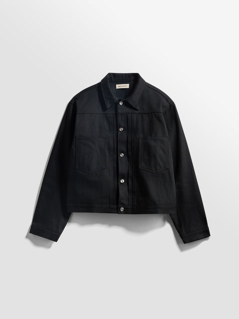 Livingston Denim Jacket