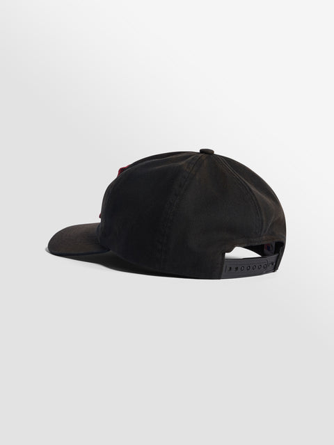Man's Best Friend Logo Hat