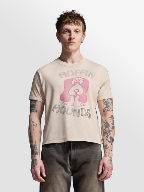 Huffin Hounds Marci T-Shirt