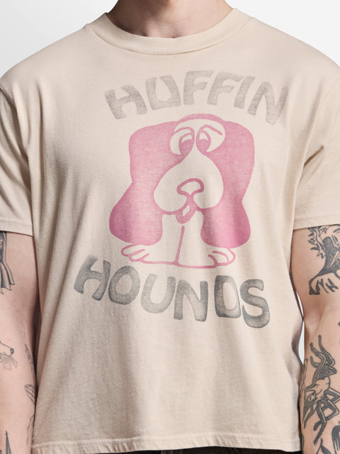 Huffin Hounds Marci T-Shirt