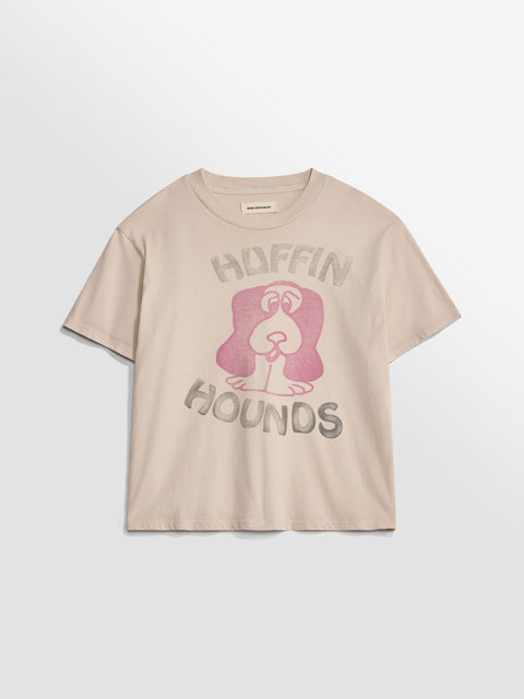 Huffin Hounds Marci T-Shirt