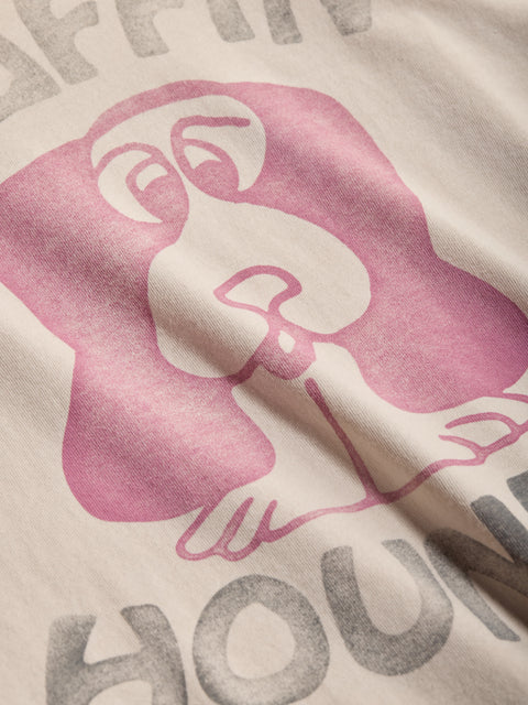 Huffin Hounds Marci T-Shirt