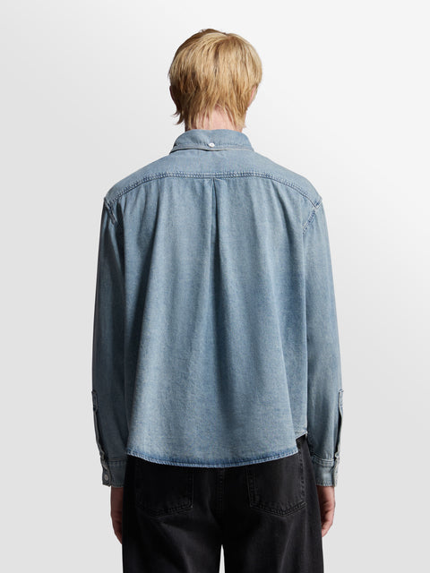 Marston Chambray Shirt