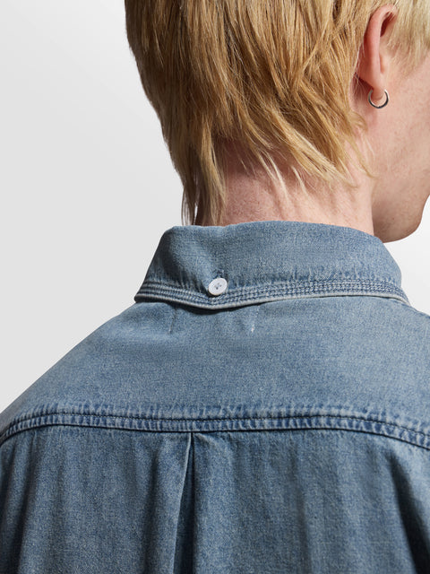 Marston Chambray Shirt