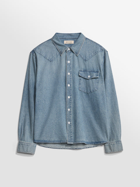 Marston Chambray Shirt