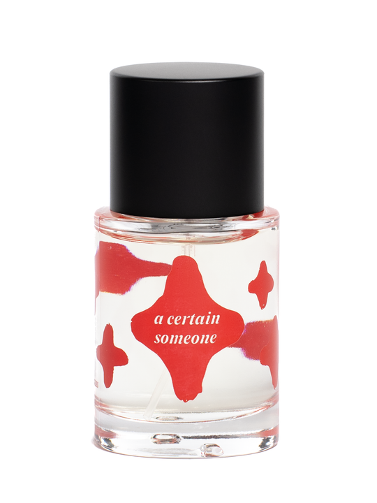 A Certain Someone - eau de parfum