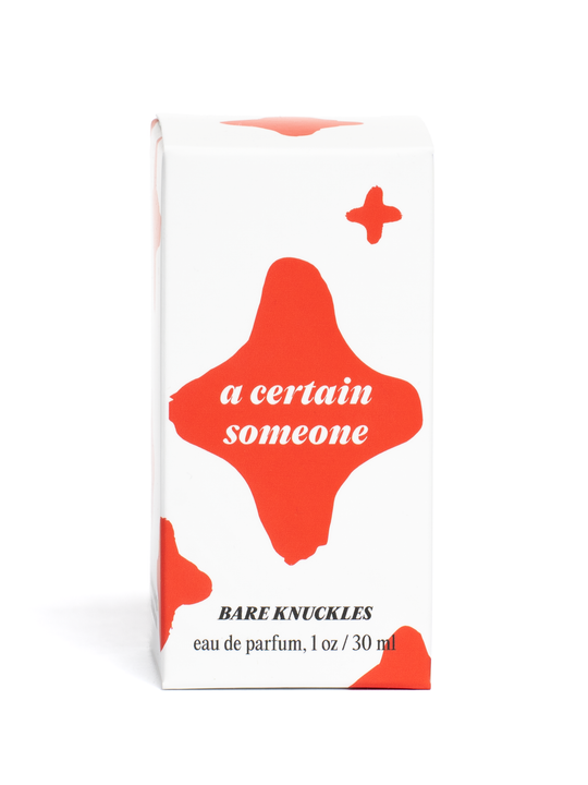 A Certain Someone - eau de parfum