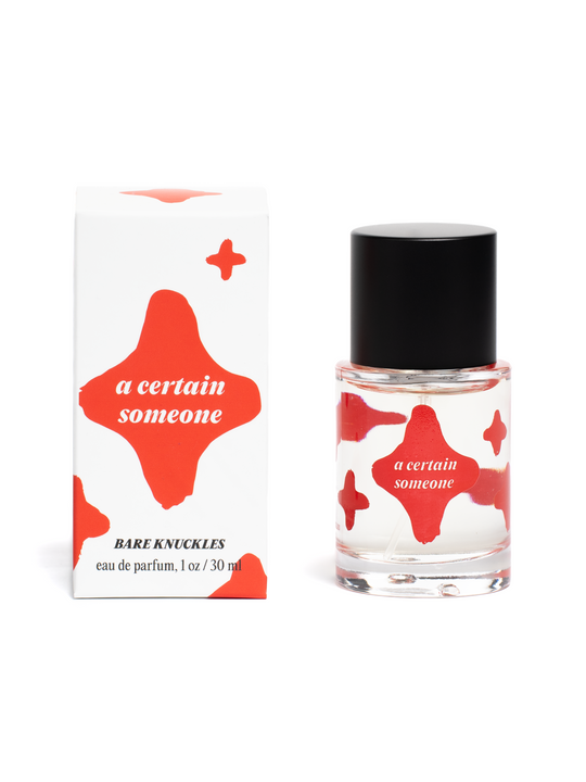 A Certain Someone - eau de parfum