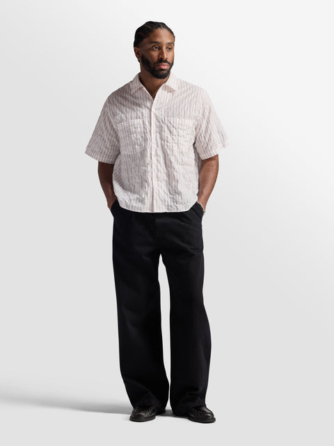 Paulie S/S Shirt