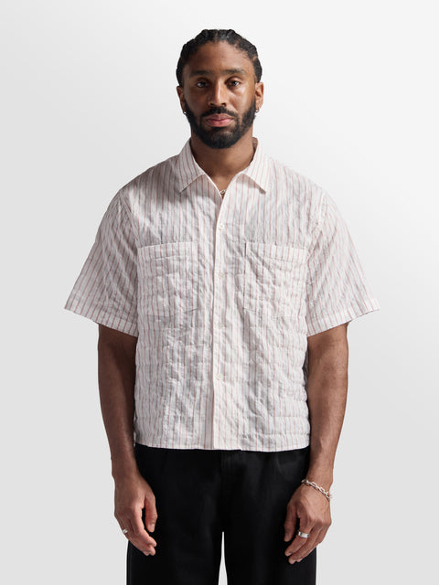 Paulie S/S Shirt