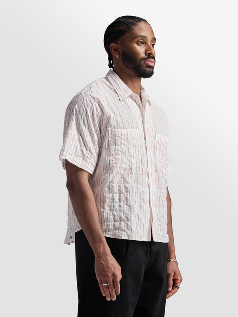 Paulie S/S Shirt