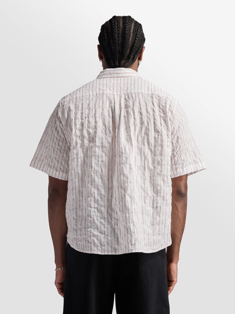 Paulie S/S Shirt