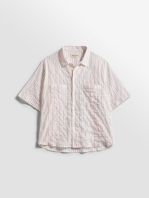 Paulie S/S Shirt