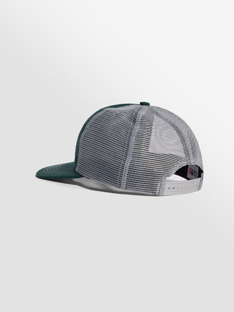 Plumber Mesh Trucker Hat