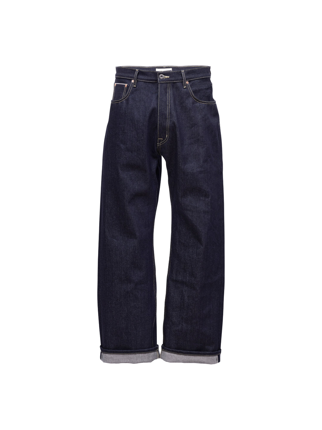 Arthur Selvedge Jeans